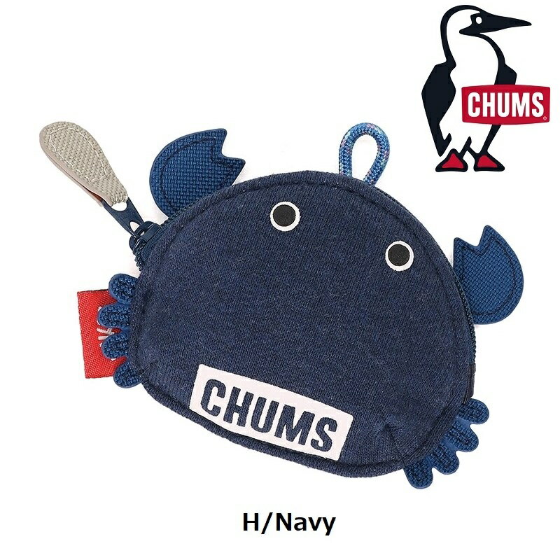CHUMS ( チャムス ) クラブジップコインケース | 財布 | ウォレット | CH60-3716 |...