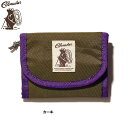 COBMASTER ( コブマスター ) COB LEISURE WALLET | こぶますたー | 81091500 | カラフル | レトロ | コンパクト | 財布 | ミニ財布 | 登山 | キャンプ | レジャー | アウトドア | 大容量 | 薄型 | 機能性 | 使いやすい | Dカン付 | コインケース | 小銭入れ