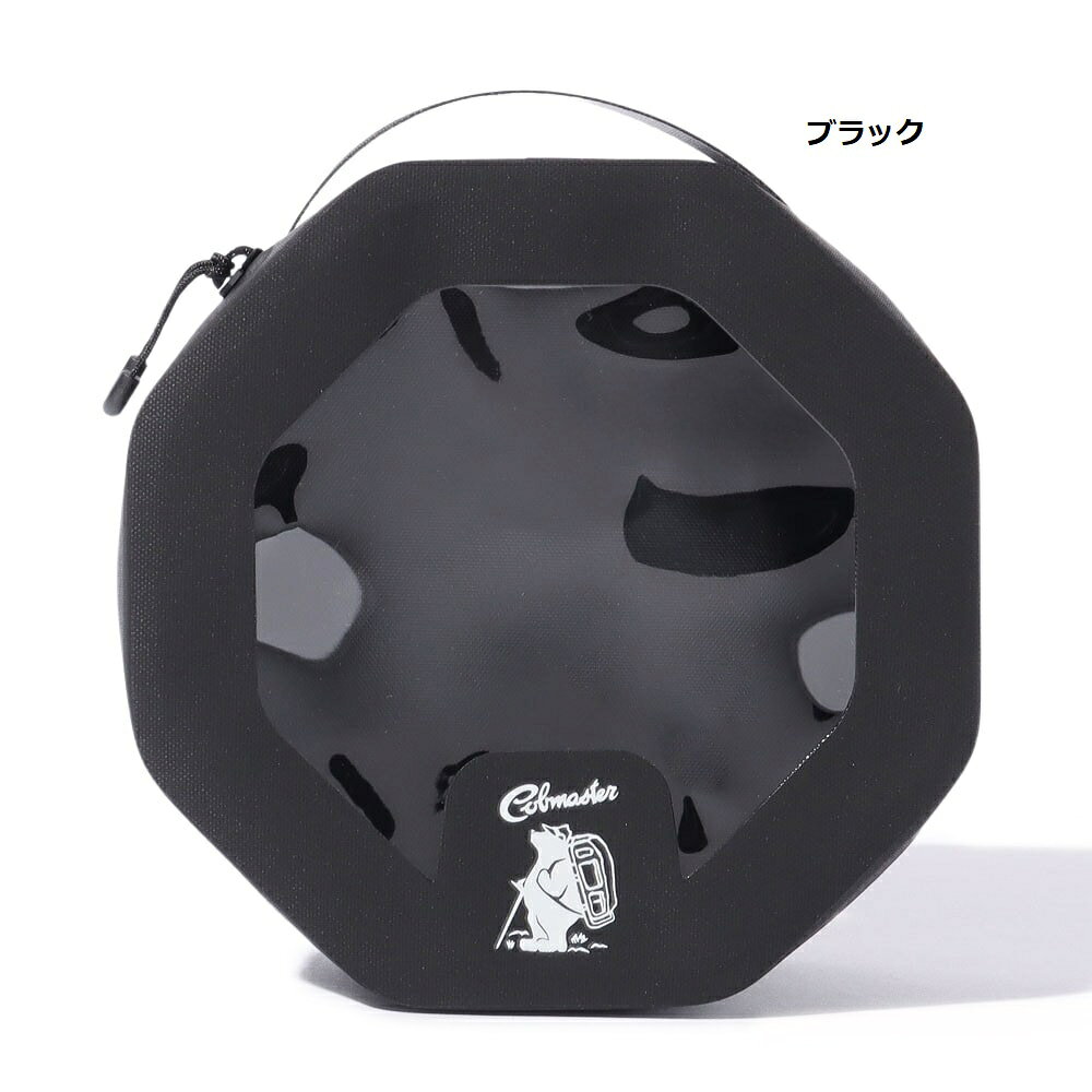 【 SALE 】 COBMASTER ( コブマスター ) COB DRY OCTA CASE ケース | 8角形型 | 収...