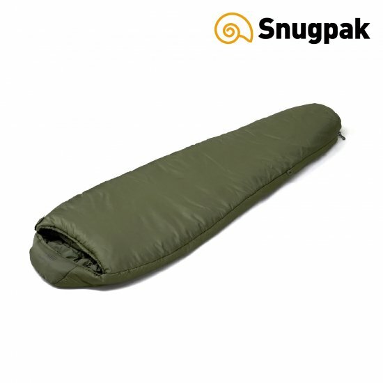 Snugpak ( スナグパック ) ソフティー 