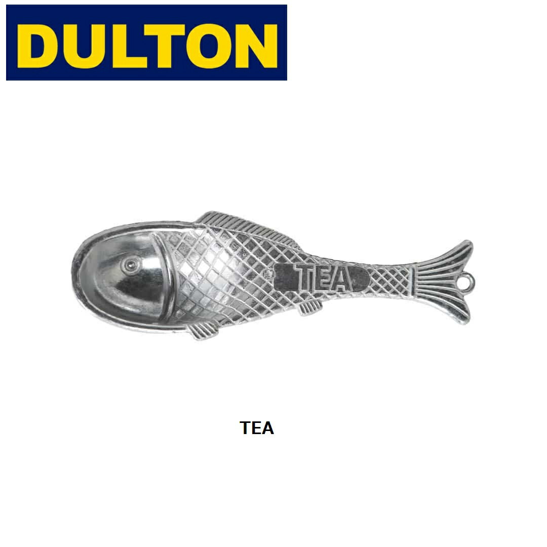 Rakuten - DULTON ( ダルトン ) ALUMINUM FISH MEASURING SPOON アルミニウム フィッシュ メジャーリング スプーン | 計量スプーン | 魚 | 可愛い | インテリア | プレゼント | ギフト | 料理 | キッチン | 小物 | 100-029 | だるとん