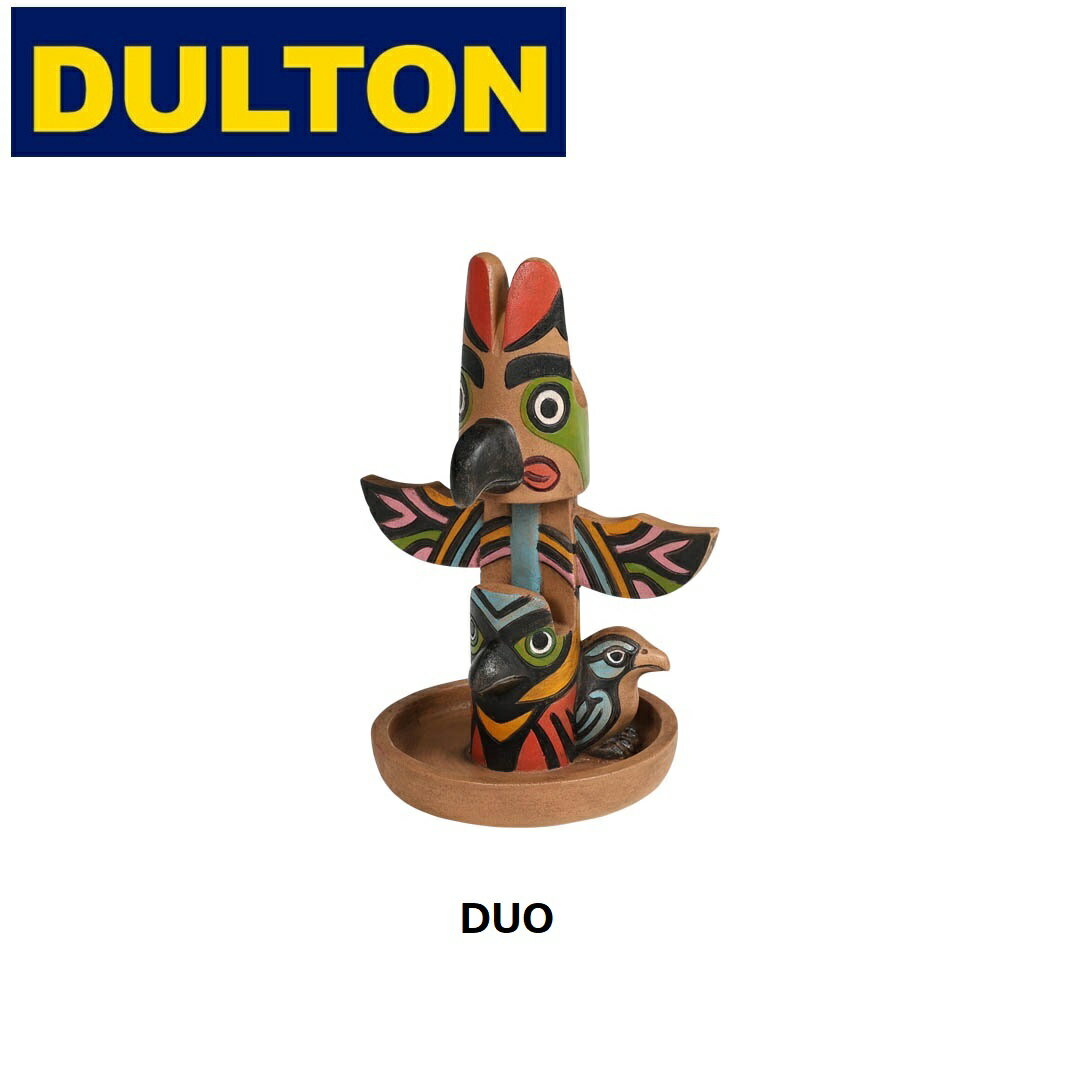 乐天商城 - DULTON ( ダルトン ) SCULPTURE POLE DUO スカルプチャ ポール デュオ | トリオ | 眼鏡置き | 眼鏡スタンド | 小物入れ | メガネ置き | メガネスタンド | NB-1043 | だるとん