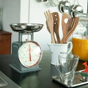 DULTON ( ダルトン ) AMERICAN KITCHEN SCALE H.GRAY アメリカン キッチン スケール | キッチンスケール | 量り | ...