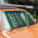DULTON ( ダルトン ) AUTO SUNSHADE DESERT オート サンシェード | 車 | 夏 | 日差し | 蛇腹式 | ダッシュボード | カーライフ | 紫外線対策 | オールシーズン | 可愛い | 繰り返し | 使える | だるとん