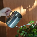DULTON ( ダルトン ) STAINLESS DRIP / WATER POT 1000ml ステンレス ドリップ ウォーター ポット | ドリップポット | コーヒー | シンプル | 水やり | ガーデニング | R815-1006-1L | だるとん