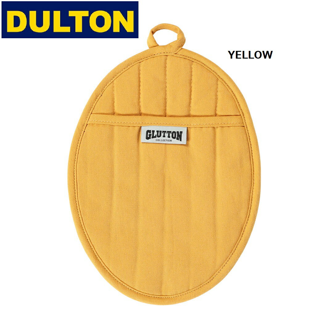 DULTON ( ����ȥ� ) GLUTTON2 POT HOLDER | �ݥåȥۥ���� | �ߥȥ� | ��Ĥ��� | ���� | �����ȥɥ� | ������ |...