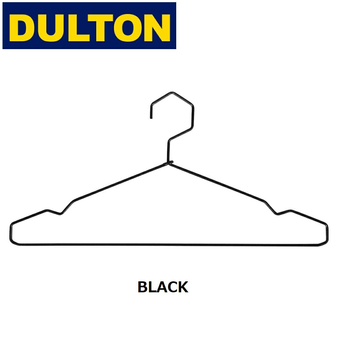 Rakuten - DULTON ( ダルトン ) ALUMINUM HANGER HEXAGON アルミニウム ハンガー | 六角型 | アルミ | アルミハンガー | 錆びにくい | 軽量 | 軽い | RN-1022 | だるとん