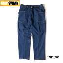 GRIP SWANY ( グリップスワニー ) 【 GSP-59V2 】 JOG 3D CAMP PANTS | パンツ | アウトドア | キャンプ | ロン...