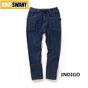 GRIP SWANY ( グリップスワニー ) 【 GSP-43V 】 JOG 3D CAMP PANTS | パンツ | ロングパンツ | アウトドア | キ...