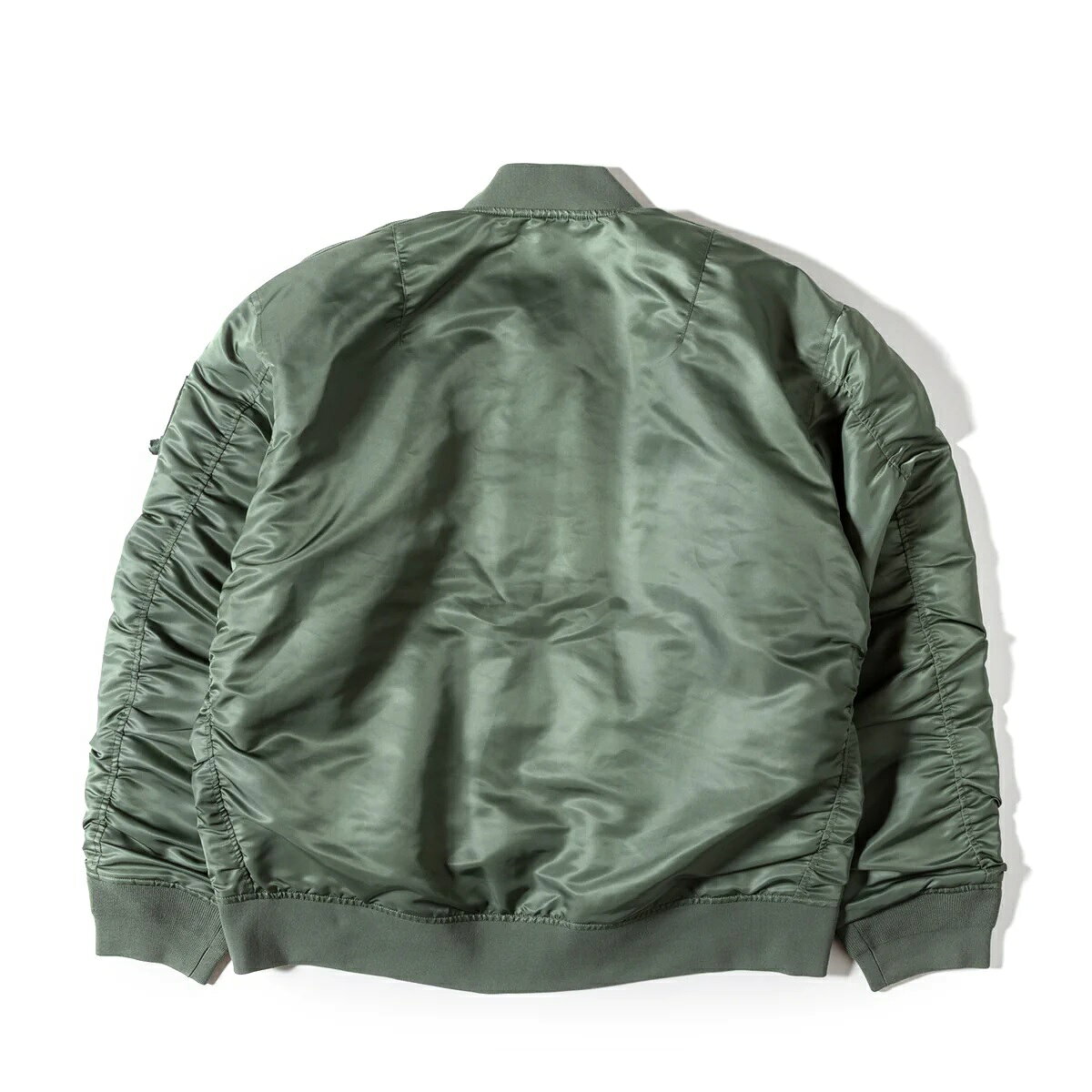【 SALE 】GRIP SWANY ( グリップスワニー ) 【 GSMJ-057 】 WATER REPELLENT FLIG...