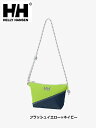 HELLY HANSEN ( ヘリーハンセン ) シグナルフラッグポシェット | ポシェット | ショルダーバッグ | バッグ | カバン | HY92454 ...