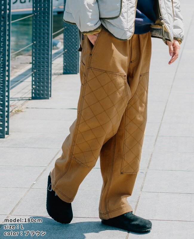   SALE   KRIFF MAYER ( �N���t���C���[ ) �w�r�[�f���[�e�B�[� �u���j�[�p���c | MENS | �����Y | �����O�p���c | 2525128 | �{�g���X | � �b�N���n | ���[�N�p���c | �A�E�g�h�A | �L�����v | ���W���[ | ����ӂ߂���[