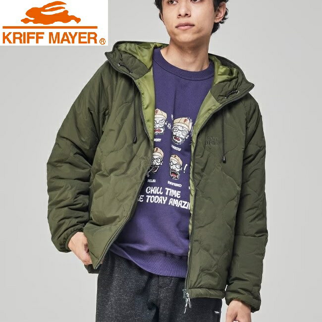楽天市場】[アヴィレックス] キルトジャケット quilt army jacket