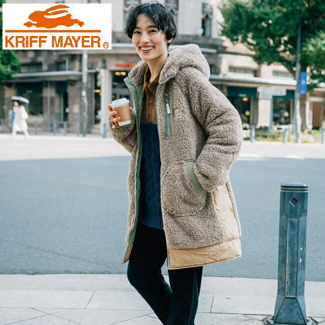 �� SALE �� KRIFF MAYER ( ����եᥤ�䡼 ) ���㥮���ܥ����󥰥ա���JK | LADYS | W2514409 | ��ǥ����� | ������...