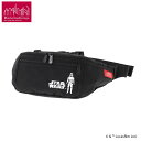 Manhattan Portage ( マンハッタンポーテージ ) ALLEYCAT WAIST BAG 2025 / STAR WARS | スターウォーズ ...