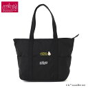 Manhattan Portage ( マンハッタンポーテージ ) TOMPKINS TOTE BAG ( MD ) 2025 / STAR WARS | スタ...