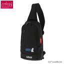 Manhattan Portage ( マンハッタンポーテージ ) LITTLE ITALY CROSSBODY BAG 2025 / STAR WARS | ...