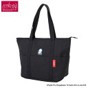 Manhattan Portage ( マンハッタンポーテージ ) TOMPKINS TOTE BAG ( MD ) DORAEMON 25 | ドラえもん |...