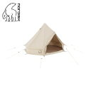 ogawa ( オガワ ) Asgard 7.1 Tent テント | アウトドア | アウトドア用品 | キャンプ | キャンプ用品 | 242012 | アスガルド | コンパクト | ベルテント | ベル型 | 3人用
