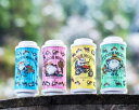 NATURE TONES ( ネイチャートーンズ ) 【 38灯 -MIYABI- 】 OUTDOOR MONSTER ~NATURE TONES ~ 200ルーメン | 軽い | アウトドア | キャンプ | 可愛い | グリーン | イエロー | ピンク | ブルー | ランタン | 灯り | インテリア