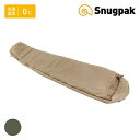 【 SALE 】Snugpak ( スナグパック ) タクティカル2 ライトジップ アウトドア用品 | アウトドア | キャンプ | キャンプ用品 | 寝袋 |...