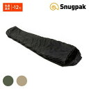 【 SALE 】Snugpak ( スナグパック ) タクティカル4 ライトジップ アウトドア | 寝袋 | キャンプ | シュラフ | 防災 | アウトドア用...