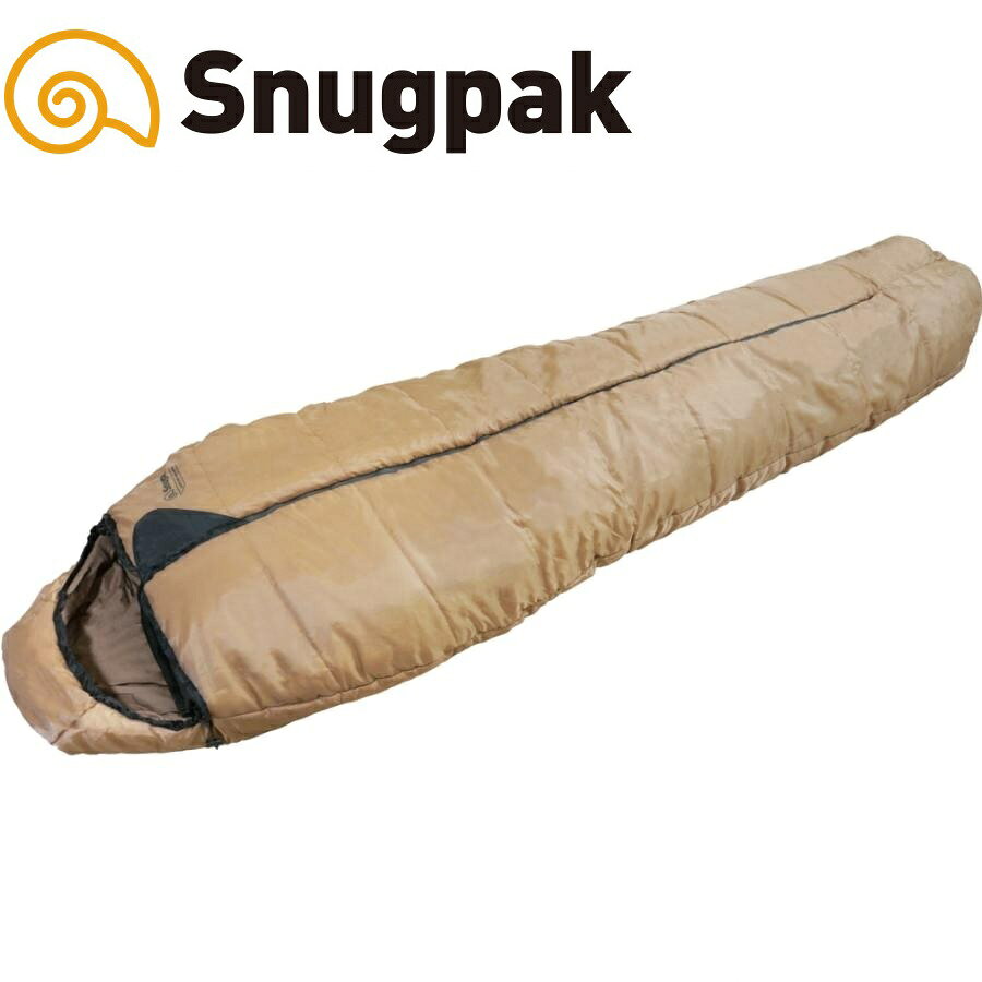 楽天市場】スナグパック snugpak ベースキャンプ スリープシステム