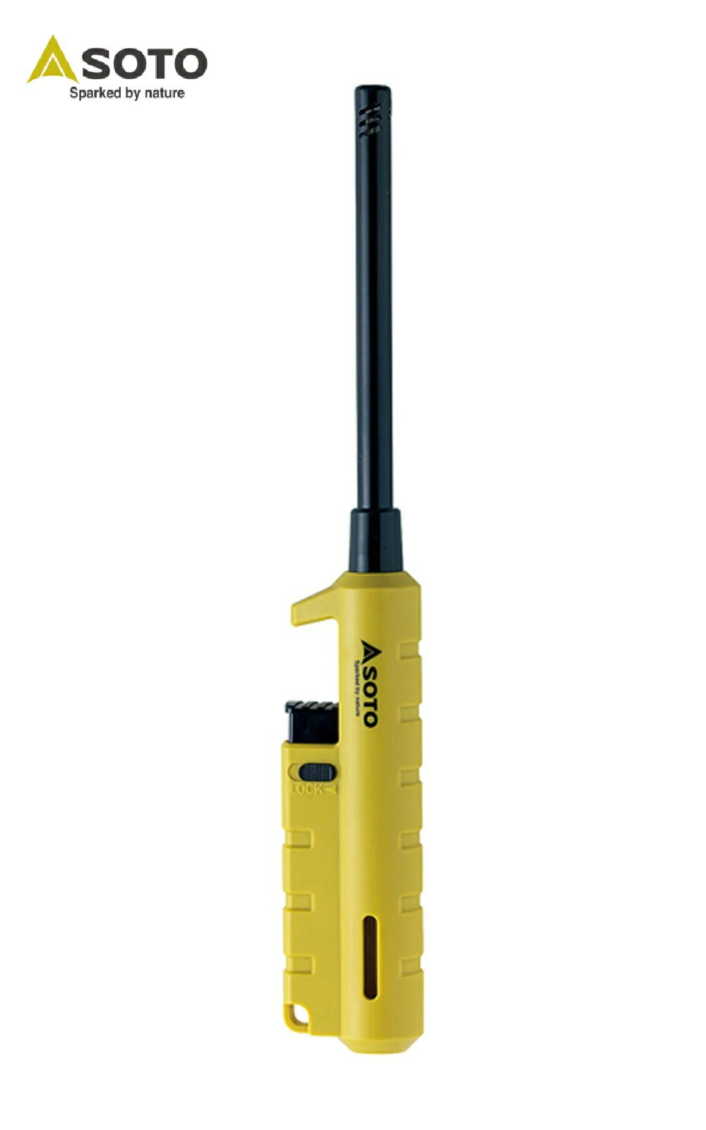 SOTO ( ソト ) フィールドライター ST-488