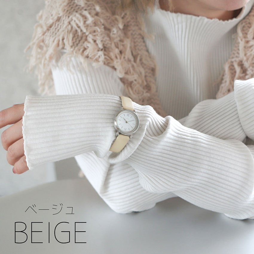 腕時計 レディース ホルト かわいい 送料無料 小さめ お手頃 シンプル 見やすい 学校 ビジネス オフィス 仕事 プレゼント プチギフト クリスマス 母の日 高品質 可愛い 雑貨 小物 プチプラ 20代 30代 フィールドワーク 一年保証 日本製ムーブメント