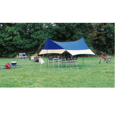 タープ テント シェード バーベキュー BBQ キャンプ キャプテンスタッグ オルディナ ヘキサ タープセット ( AP00003 / M-3167 )【QCB27】通販格安セール情報 楽天 通販