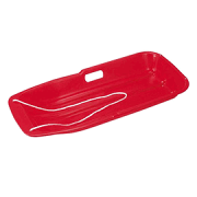 楽天市場 ソリ そり スノーボート スキー ボード スノーボード 雪遊び スキー キャプテンスタッグ 大 レッド Ap M 1522 Qca25 Field Boss 楽天市場店 みんなのレビュー 口コミ