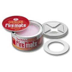 ファイアメイト 固型燃料 600g (AP00784/M-7624)【分類:燃料/着火剤/炭/竹炭/豆炭/木炭/固型燃料】 (キャプテンスタッグ)【QCB27】