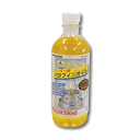 ランタン用パラフィンオイル 500ml (AP01461/ M-9641) ( キャプテンスタッグ )【14CD】