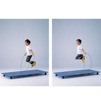 ボード ダンノ D-6947 なわとびボード (DAN)【36CE】