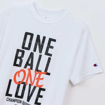 Tシャツ メンズ バスケ Tシャツ 半袖 メンズ BASKETBALL E-MOTION PRACTICE TEE ホワイト【JSC】【QBJ38】