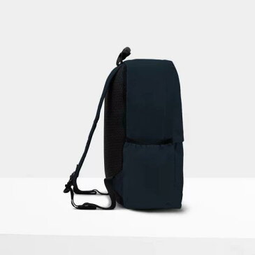 ブーツバッグ リュックサック リュック 鞄 かばん カバン バッグ ハンター UBB6028KBM-NVY ORIGINAL LARGE NYLON BACKPACK NAVY ( HUN10782253 ) 【 ハンター 】【QCA25】