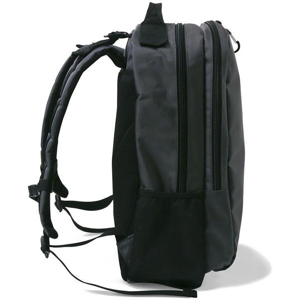 リュック バスケ ボールバッグ 50-012SG SMU ヴァースボックス ストリートグレー OOS 【SP】【36CE】