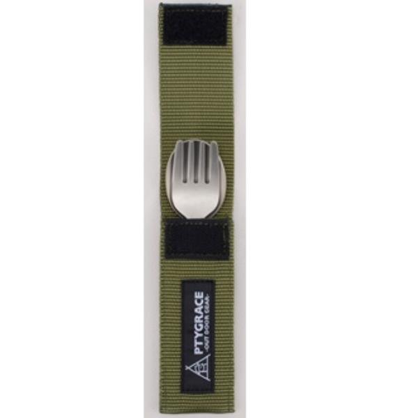 カトラリーセット フォーク チタン スプーン チタン PY-6305 チタン スプーンandフォークセット 収納ケース付 【AT】【QCB27】通販格安セール情報 楽天 通販