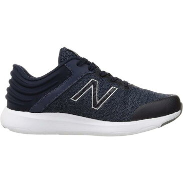 スニーカー メンズ ニューバランス メンズシューズ RALAXA NAVY 4E 【NBS】【QCB27】