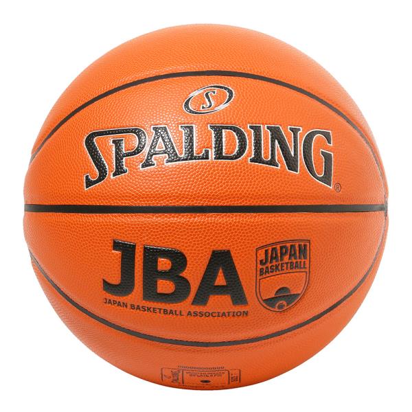 バスケットボール 7号球 バスケ スポルディング SPALDING 77-087J プレシジョン TF-1000 FIBA JBA 合成皮革 7号球 【SP】【36CE】