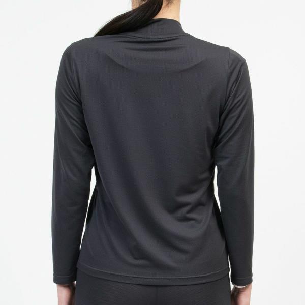 Field Boss 楽天市場店のアンチ インセクト アンダーウェア レディース 肌着 レディース 下着 レディース ANTI INSECT CREW LS W CASTELROCK 【JSM】【36CE】｜アングル3