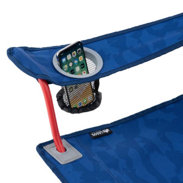 椅子 折りたたみ サッカー日本代表グッズ イス セット SET85000006 スリムチェア サッカー日本代表ver. 2脚セット 【HN】【Q22E8】ネット通販 サッカー 用品 セール