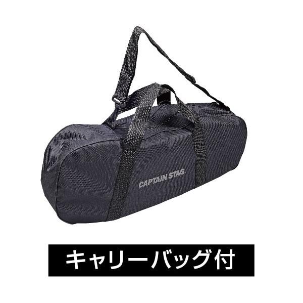 Field Boss 楽天市場店のかんじき スノーシューズ スノーシュー 雪靴 UX-1176 CS スノーシュー TYPE3 22inc (キャリーバッグ付) 【CAG】【36CE】｜アングル2