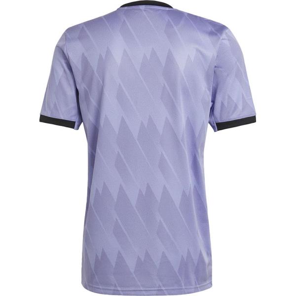 サッカーTシャツ サッカーウェア メンズ シャツ サッカー レプリカシャツ レアル・マドリード アウェイ レプリカユニフォーム LPPL 【ADS】【Q22E8】セール サッカー 用品 セール