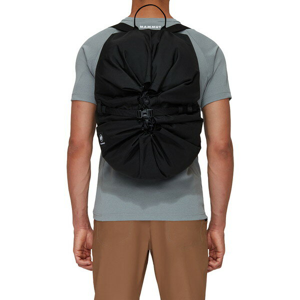 �Хå� �Хå��ѥå� ���å� 205000042-0001 Neon Rope Bag black ��MAT�ۡ�36CE��