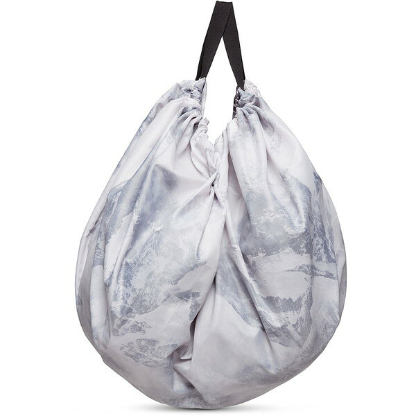 �Хå� ������ �����ץХå� 205000082-00648 Neon Rope Tarp alpine AOP ��MAT�ۡ�36CE��