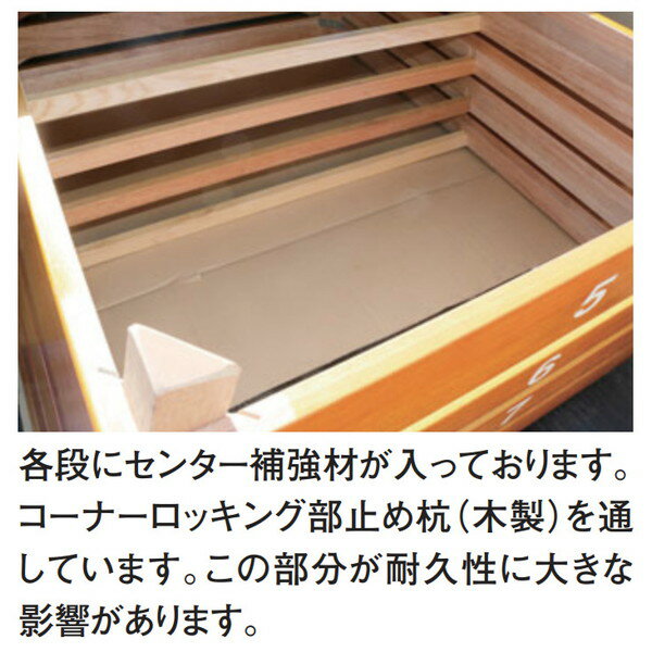 跳箱 跳び箱 とび箱 T-804 跳箱大型8段 【AKB】