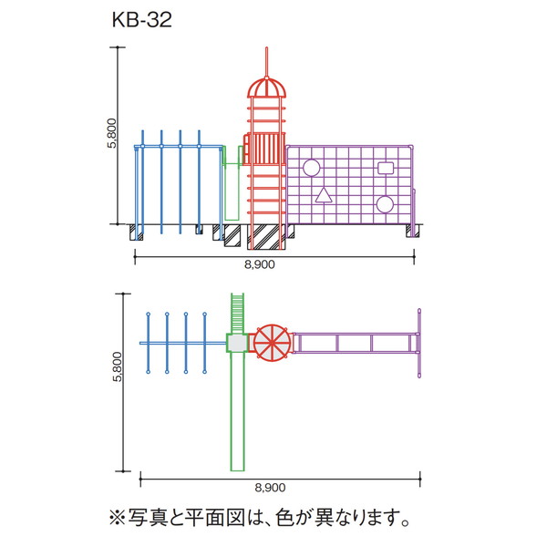 ͷ�� ���٤��� ����� KB-32 ����ӥ͡������ ��AKB��