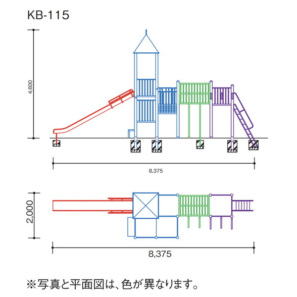 ͷ�� ���٤��� ����� KB-115 ����ӥ͡������ ��AKB��