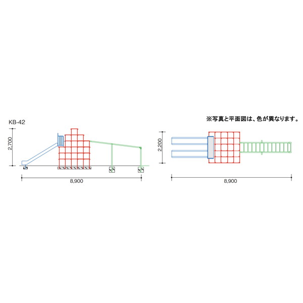 ͷ�� ����󥰥른�� ���٤��� KB-42 FRP���٥����ե���󥰥른�� ��AKB��